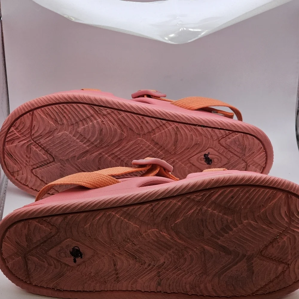 Chaco Kid's Sandals